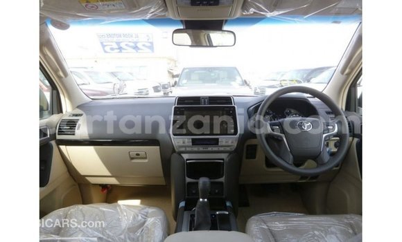 Nunua Imported Toyota Prado Brown Gari ndani ya Import - Dubai nchini Arusha Nunua Imported Toyota Prado Brown Gari ndani ya Import - Dubai nchini Arusha