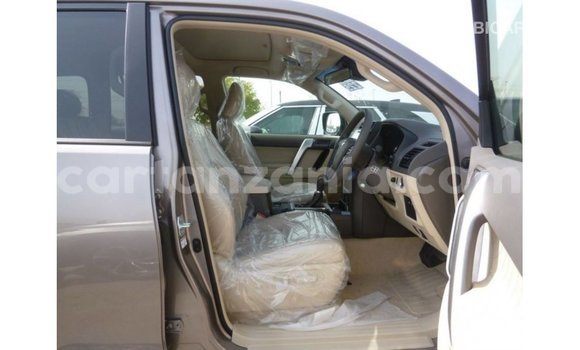 Nunua Imported Toyota Prado Brown Gari ndani ya Import - Dubai nchini Arusha Nunua Imported Toyota Prado Brown Gari ndani ya Import - Dubai nchini Arusha