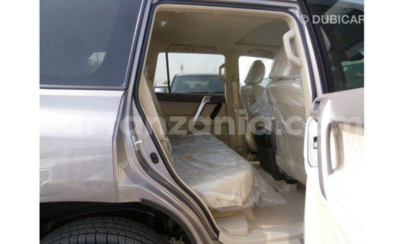 Nunua Imported Toyota Prado Brown Gari ndani ya Import - Dubai nchini Arusha Nunua Imported Toyota Prado Brown Gari ndani ya Import - Dubai nchini Arusha