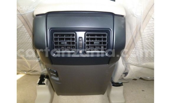 Nunua Imported Toyota Prado Brown Gari ndani ya Import - Dubai nchini Arusha Nunua Imported Toyota Prado Brown Gari ndani ya Import - Dubai nchini Arusha