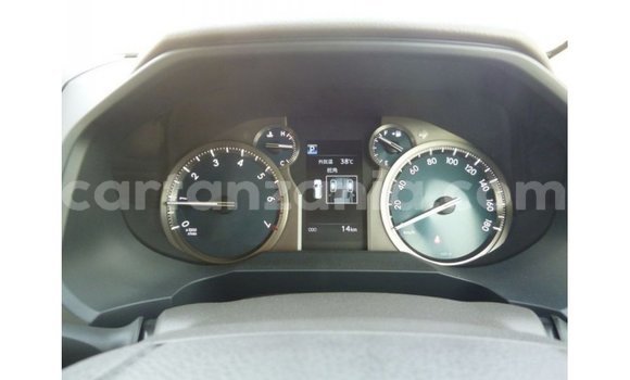 Nunua Imported Toyota Prado Brown Gari ndani ya Import - Dubai nchini Arusha Nunua Imported Toyota Prado Brown Gari ndani ya Import - Dubai nchini Arusha