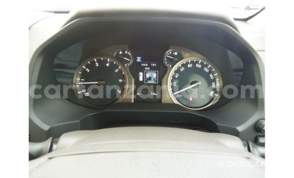 Nunua Imported Toyota Prado Nyeupe Gari ndani ya Import - Dubai nchini Arusha Nunua Imported Toyota Prado Nyeupe Gari ndani ya Import - Dubai nchini Arusha