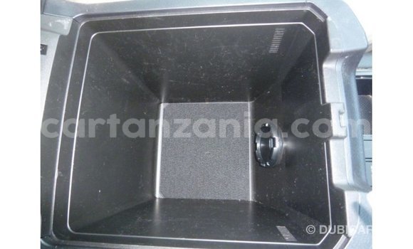 Buy Import Toyota Prado Black Car in Import - Dubai in Arusha Buy Import Toyota Prado Black Car in Import - Dubai in Arusha