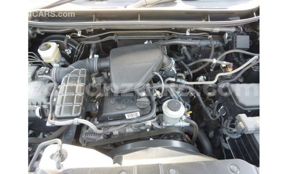Buy Import Toyota Prado Black Car in Import - Dubai in Arusha Buy Import Toyota Prado Black Car in Import - Dubai in Arusha
