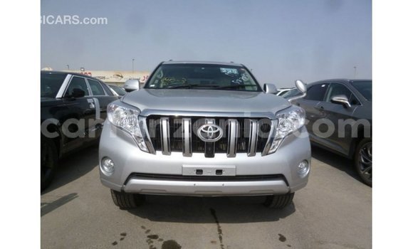 Nunua Imported Toyota Prado Nyingine Gari ndani ya Import - Dubai nchini Arusha Nunua Imported Toyota Prado Nyingine Gari ndani ya Import - Dubai nchini Arusha