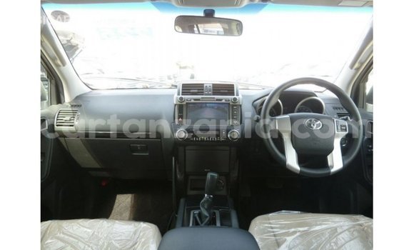 Nunua Imported Toyota Prado Nyingine Gari ndani ya Import - Dubai nchini Arusha Nunua Imported Toyota Prado Nyingine Gari ndani ya Import - Dubai nchini Arusha
