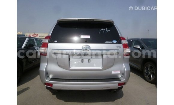 Nunua Imported Toyota Prado Nyingine Gari ndani ya Import - Dubai nchini Arusha Nunua Imported Toyota Prado Nyingine Gari ndani ya Import - Dubai nchini Arusha