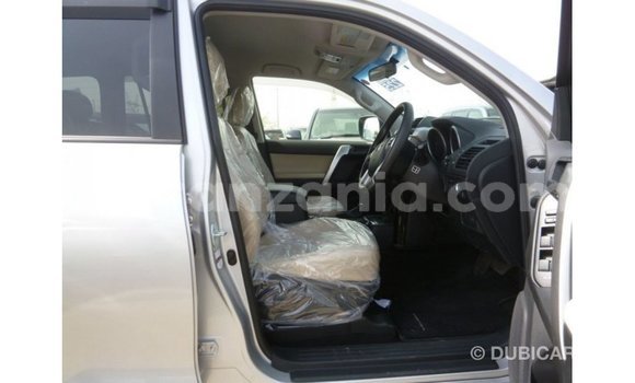 Nunua Imported Toyota Prado Nyingine Gari ndani ya Import - Dubai nchini Arusha Nunua Imported Toyota Prado Nyingine Gari ndani ya Import - Dubai nchini Arusha
