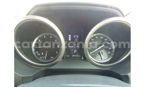 Nunua Imported Toyota Prado Nyingine Gari ndani ya Import - Dubai nchini Arusha Nunua Imported Toyota Prado Nyingine Gari ndani ya Import - Dubai nchini Arusha