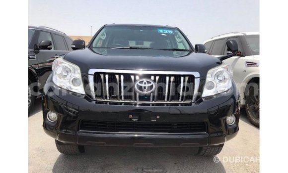 Nunua Imported Toyota Prado Nyeusi Gari ndani ya Import - Dubai nchini Arusha Nunua Imported Toyota Prado Nyeusi Gari ndani ya Import - Dubai nchini Arusha