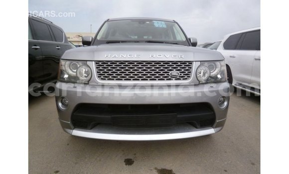 Nunua Imported Land Rover Range Rover Nyingine Gari ndani ya Import - Dubai nchini Arusha Nunua Imported Land Rover Range Rover Nyingine Gari ndani ya Import - Dubai nchini Arusha