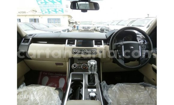 Nunua Imported Land Rover Range Rover Nyingine Gari ndani ya Import - Dubai nchini Arusha Nunua Imported Land Rover Range Rover Nyingine Gari ndani ya Import - Dubai nchini Arusha