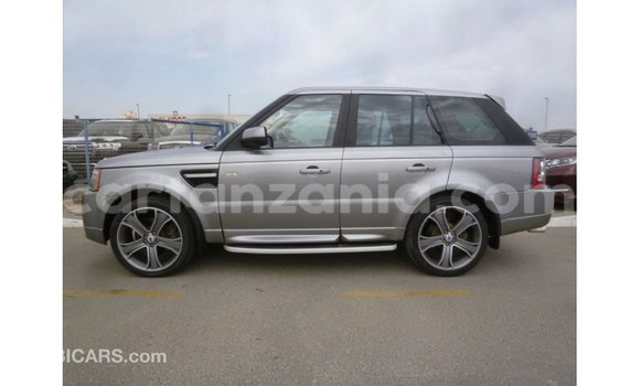 Nunua Imported Land Rover Range Rover Nyingine Gari ndani ya Import - Dubai nchini Arusha Nunua Imported Land Rover Range Rover Nyingine Gari ndani ya Import - Dubai nchini Arusha
