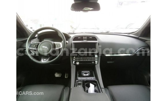 Buy Import Jaguar F-Type Black Car in Import - Dubai in Arusha Buy Import Jaguar F-Type Black Car in Import - Dubai in Arusha