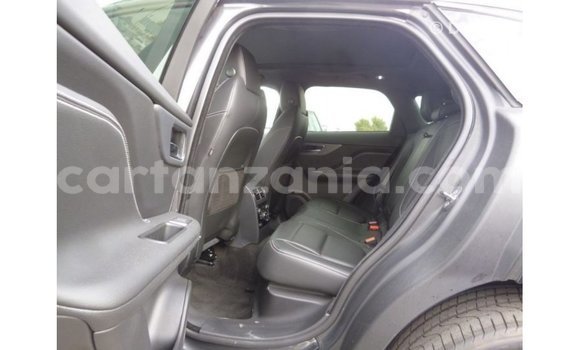 Buy Import Jaguar F-Type Black Car in Import - Dubai in Arusha Buy Import Jaguar F-Type Black Car in Import - Dubai in Arusha