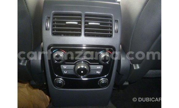 Buy Import Jaguar F-Type Black Car in Import - Dubai in Arusha Buy Import Jaguar F-Type Black Car in Import - Dubai in Arusha