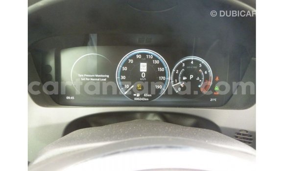 Buy Import Jaguar F-Type Black Car in Import - Dubai in Arusha Buy Import Jaguar F-Type Black Car in Import - Dubai in Arusha