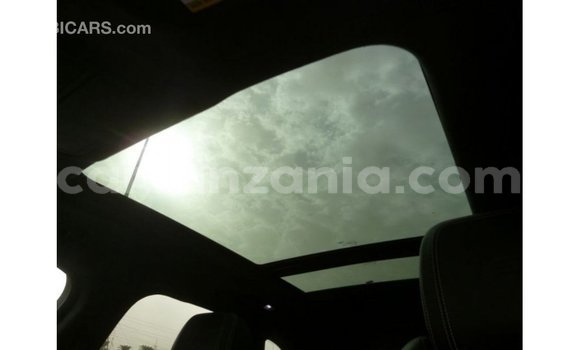 Buy Import Jaguar F-Type Black Car in Import - Dubai in Arusha Buy Import Jaguar F-Type Black Car in Import - Dubai in Arusha