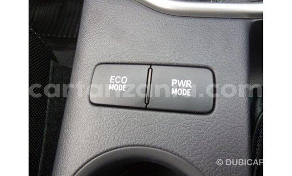 Buy Import Toyota Hilux Black Car in Import - Dubai in Arusha Buy Import Toyota Hilux Black Car in Import - Dubai in Arusha