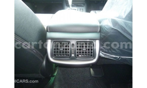 Buy Import Toyota Hilux Black Car in Import - Dubai in Arusha Buy Import Toyota Hilux Black Car in Import - Dubai in Arusha