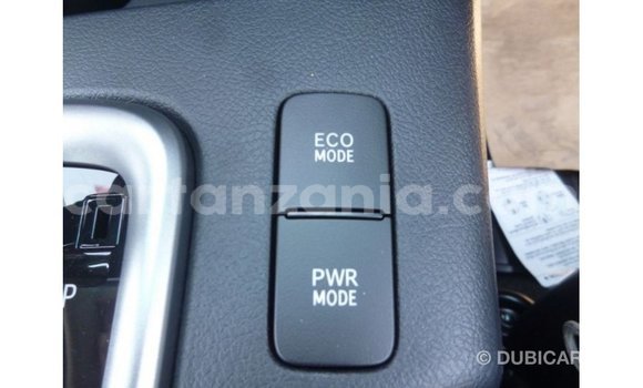 Buy Import Toyota Hilux Black Car in Import - Dubai in Arusha Buy Import Toyota Hilux Black Car in Import - Dubai in Arusha