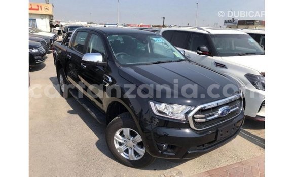 Nunua Imported Ford Ranger Nyeusi Gari ndani ya Import - Dubai nchini Arusha Nunua Imported Ford Ranger Nyeusi Gari ndani ya Import - Dubai nchini Arusha