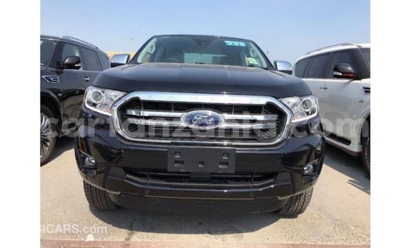 Nunua Imported Ford Ranger Nyeusi Gari ndani ya Import - Dubai nchini Arusha Nunua Imported Ford Ranger Nyeusi Gari ndani ya Import - Dubai nchini Arusha
