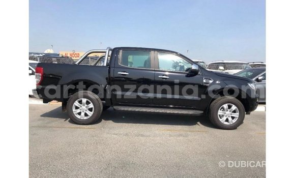 Nunua Imported Ford Ranger Nyeusi Gari ndani ya Import - Dubai nchini Arusha Nunua Imported Ford Ranger Nyeusi Gari ndani ya Import - Dubai nchini Arusha