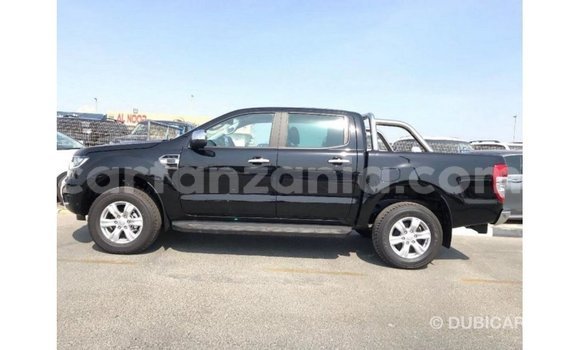 Nunua Imported Ford Ranger Nyeusi Gari ndani ya Import - Dubai nchini Arusha Nunua Imported Ford Ranger Nyeusi Gari ndani ya Import - Dubai nchini Arusha