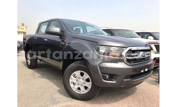 Buy Import Ford Ranger Other Car in Import - Dubai in Arusha