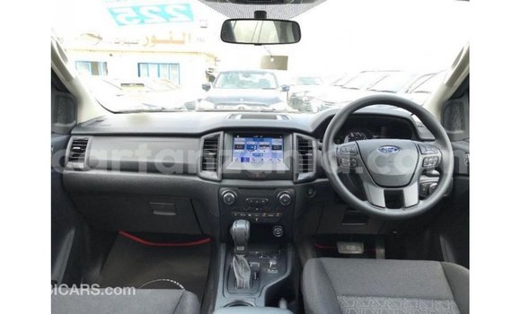 Buy Import Ford Ranger Other Car in Import - Dubai in Arusha Buy Import Ford Ranger Other Car in Import - Dubai in Arusha