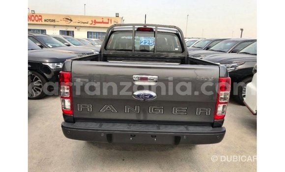 Buy Import Ford Ranger Other Car in Import - Dubai in Arusha Buy Import Ford Ranger Other Car in Import - Dubai in Arusha