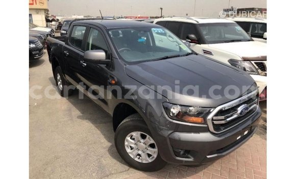 Buy Import Ford Ranger Other Car in Import - Dubai in Arusha Buy Import Ford Ranger Other Car in Import - Dubai in Arusha