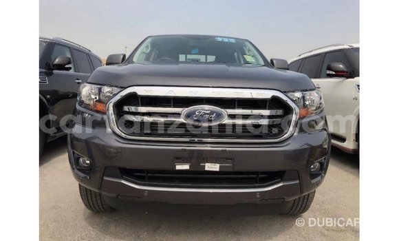 Buy Import Ford Ranger Other Car in Import - Dubai in Arusha Buy Import Ford Ranger Other Car in Import - Dubai in Arusha