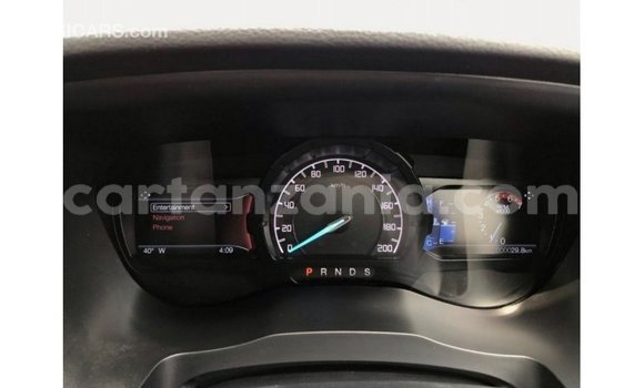 Buy Import Ford Ranger Other Car in Import - Dubai in Arusha Buy Import Ford Ranger Other Car in Import - Dubai in Arusha
