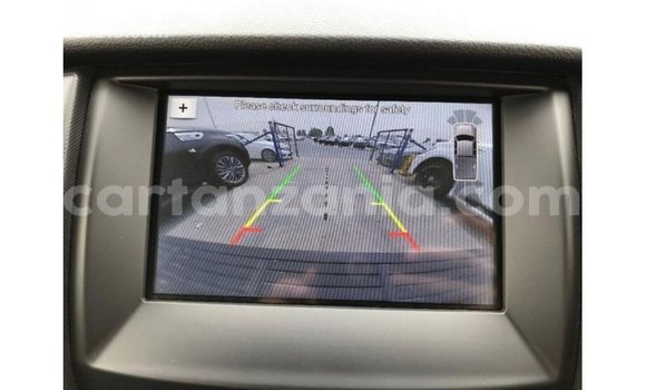 Buy Import Ford Ranger Other Car in Import - Dubai in Arusha Buy Import Ford Ranger Other Car in Import - Dubai in Arusha