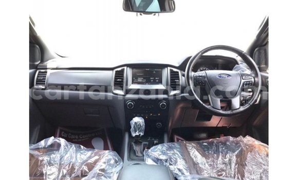 Nunua Imported Ford Ranger Nyeupe Gari ndani ya Import - Dubai nchini Arusha Nunua Imported Ford Ranger Nyeupe Gari ndani ya Import - Dubai nchini Arusha