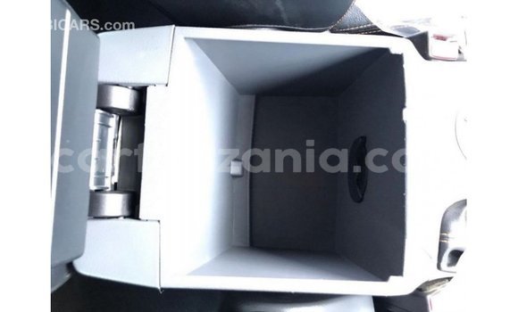 Nunua Imported Ford Ranger Nyeupe Gari ndani ya Import - Dubai nchini Arusha Nunua Imported Ford Ranger Nyeupe Gari ndani ya Import - Dubai nchini Arusha