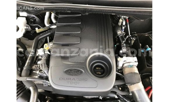 Nunua Imported Ford Ranger Nyeupe Gari ndani ya Import - Dubai nchini Arusha Nunua Imported Ford Ranger Nyeupe Gari ndani ya Import - Dubai nchini Arusha