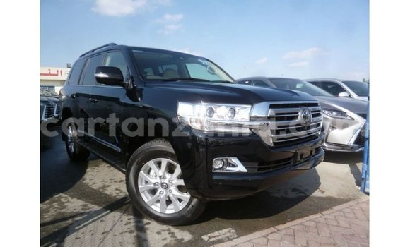 Nunua Imported Toyota Land Cruiser Nyeusi Gari ndani ya Import - Dubai nchini Arusha Nunua Imported Toyota Land Cruiser Nyeusi Gari ndani ya Import - Dubai nchini Arusha