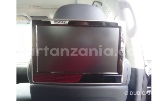 Nunua Imported Toyota Land Cruiser Nyingine Gari ndani ya Import - Dubai nchini Arusha Nunua Imported Toyota Land Cruiser Nyingine Gari ndani ya Import - Dubai nchini Arusha