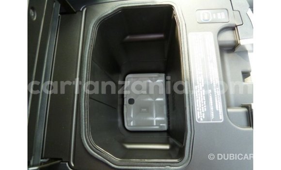 Nunua Imported Toyota Land Cruiser Nyingine Gari ndani ya Import - Dubai nchini Arusha Nunua Imported Toyota Land Cruiser Nyingine Gari ndani ya Import - Dubai nchini Arusha
