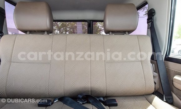 Nunua Imported Toyota Land Cruiser Nyingine Gari ndani ya Import - Dubai nchini Arusha Nunua Imported Toyota Land Cruiser Nyingine Gari ndani ya Import - Dubai nchini Arusha