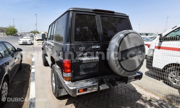 Nunua Imported Toyota Land Cruiser Nyingine Gari ndani ya Import - Dubai nchini Arusha Nunua Imported Toyota Land Cruiser Nyingine Gari ndani ya Import - Dubai nchini Arusha