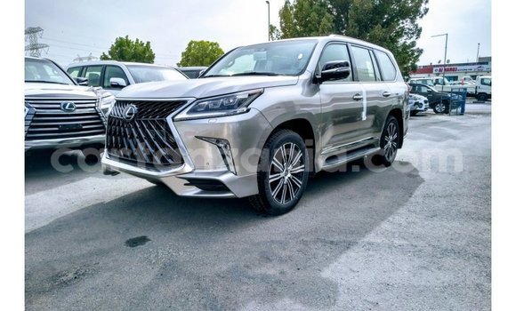 Nunua Imported Lexus LX Nyingine Gari ndani ya Import - Dubai nchini Arusha Nunua Imported Lexus LX Nyingine Gari ndani ya Import - Dubai nchini Arusha