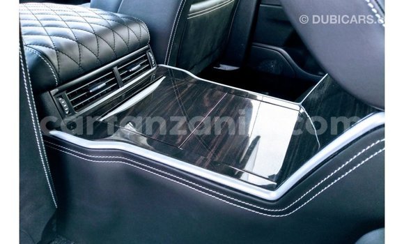 Nunua Imported Lexus LX Nyingine Gari ndani ya Import - Dubai nchini Arusha Nunua Imported Lexus LX Nyingine Gari ndani ya Import - Dubai nchini Arusha