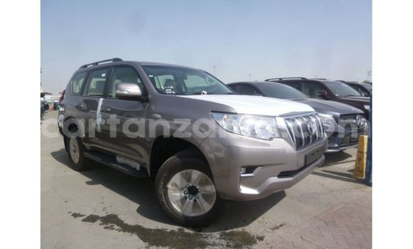 Buy Import Toyota Prado Other Car in Import - Dubai in Arusha Buy Import Toyota Prado Other Car in Import - Dubai in Arusha