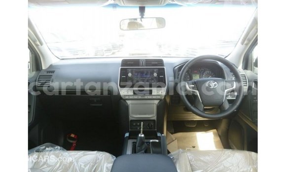 Buy Import Toyota Prado Other Car in Import - Dubai in Arusha Buy Import Toyota Prado Other Car in Import - Dubai in Arusha
