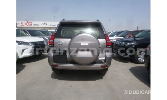 Buy Import Toyota Prado Other Car in Import - Dubai in Arusha Buy Import Toyota Prado Other Car in Import - Dubai in Arusha