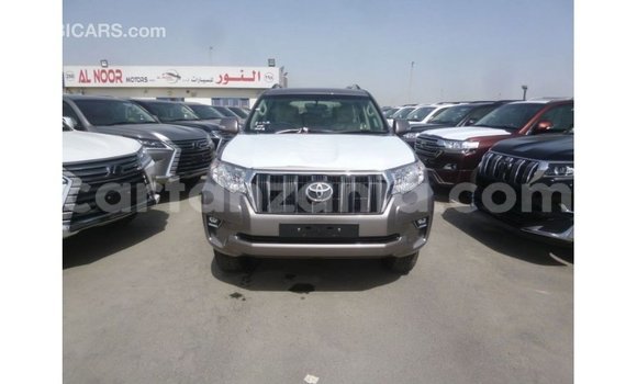 Buy Import Toyota Prado Other Car in Import - Dubai in Arusha Buy Import Toyota Prado Other Car in Import - Dubai in Arusha